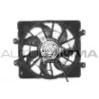 Ventilateur, refroidissement du moteur AUTOGAMMA GA201267 - Visuel 1