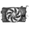 Ventilateur, refroidissement du moteur AUTOGAMMA GA201268 - Visuel 1