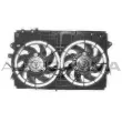 Ventilateur, refroidissement du moteur AUTOGAMMA GA201269 - Visuel 1