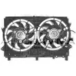 Ventilateur, refroidissement du moteur AUTOGAMMA GA201272 - Visuel 1
