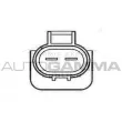 Ventilateur, refroidissement du moteur AUTOGAMMA GA201272 - Visuel 2