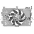 Ventilateur, refroidissement du moteur AUTOGAMMA GA201273 - Visuel 1