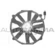 Ventilateur, refroidissement du moteur AUTOGAMMA GA201287 - Visuel 1