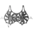 Ventilateur, refroidissement du moteur AUTOGAMMA GA201288 - Visuel 1