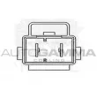 Ventilateur, refroidissement du moteur AUTOGAMMA GA201300 - Visuel 2