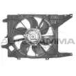 Ventilateur, refroidissement du moteur AUTOGAMMA GA201305 - Visuel 1