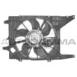 Ventilateur, refroidissement du moteur AUTOGAMMA GA201306 - Visuel 1