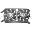 Ventilateur, refroidissement du moteur AUTOGAMMA GA201313 - Visuel 1