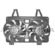 Ventilateur, refroidissement du moteur AUTOGAMMA GA201330 - Visuel 1