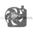 Ventilateur, refroidissement du moteur AUTOGAMMA GA201338 - Visuel 1