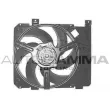 Ventilateur, refroidissement du moteur AUTOGAMMA GA201340 - Visuel 1