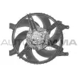 Ventilateur, refroidissement du moteur AUTOGAMMA GA201342 - Visuel 1