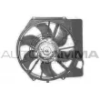 Ventilateur, refroidissement du moteur AUTOGAMMA GA201374 - Visuel 1