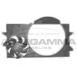 Ventilateur, refroidissement du moteur AUTOGAMMA GA201387 - Visuel 1