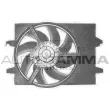Ventilateur, refroidissement du moteur AUTOGAMMA GA201401 - Visuel 1