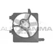 Ventilateur, refroidissement du moteur AUTOGAMMA GA201403 - Visuel 1