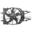 Ventilateur, refroidissement du moteur AUTOGAMMA GA201420 - Visuel 1