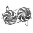 Ventilateur, refroidissement du moteur AUTOGAMMA GA201437 - Visuel 1