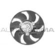 Ventilateur, refroidissement du moteur AUTOGAMMA GA201443 - Visuel 1