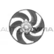 Ventilateur, refroidissement du moteur AUTOGAMMA GA201445 - Visuel 1