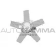 Ventilateur, refroidissement du moteur AUTOGAMMA GA201449 - Visuel 1