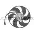Ventilateur, refroidissement du moteur AUTOGAMMA GA201459 - Visuel 1