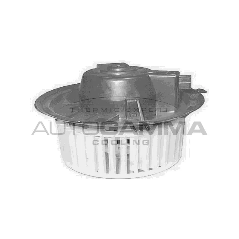 Pulseur d'air habitacle AUTOGAMMA GA20146
