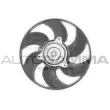 Ventilateur, refroidissement du moteur AUTOGAMMA GA201474 - Visuel 1