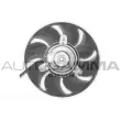 Ventilateur, refroidissement du moteur AUTOGAMMA GA201475 - Visuel 1