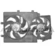 Ventilateur, refroidissement du moteur AUTOGAMMA GA201480 - Visuel 1