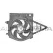 Ventilateur, refroidissement du moteur AUTOGAMMA GA201494 - Visuel 1