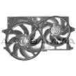 Ventilateur, refroidissement du moteur AUTOGAMMA GA201496 - Visuel 1