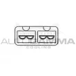 Ventilateur, refroidissement du moteur AUTOGAMMA GA201496 - Visuel 2