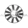 Ventilateur, refroidissement du moteur AUTOGAMMA GA201547 - Visuel 1