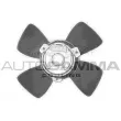 Ventilateur, refroidissement du moteur AUTOGAMMA GA201549 - Visuel 1