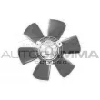 Ventilateur, refroidissement du moteur AUTOGAMMA GA201551 - Visuel 1