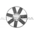Ventilateur, refroidissement du moteur AUTOGAMMA GA201557 - Visuel 1