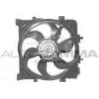 Ventilateur, refroidissement du moteur AUTOGAMMA GA201565 - Visuel 1