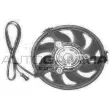 Ventilateur, refroidissement du moteur AUTOGAMMA GA201570 - Visuel 1