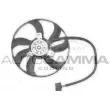 Ventilateur, refroidissement du moteur AUTOGAMMA GA201574 - Visuel 1