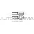 Ventilateur, refroidissement du moteur AUTOGAMMA GA201591 - Visuel 2