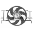 Ventilateur, refroidissement du moteur AUTOGAMMA GA201607 - Visuel 1