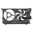 Ventilateur, refroidissement du moteur AUTOGAMMA GA201612 - Visuel 1