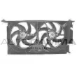 Ventilateur, refroidissement du moteur AUTOGAMMA GA201617 - Visuel 1