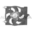 Ventilateur, refroidissement du moteur AUTOGAMMA GA201618 - Visuel 1