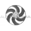 Ventilateur, refroidissement du moteur AUTOGAMMA GA201625 - Visuel 1