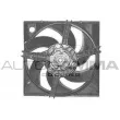 Ventilateur, refroidissement du moteur AUTOGAMMA GA201626 - Visuel 1