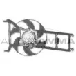 Ventilateur, refroidissement du moteur AUTOGAMMA GA201631 - Visuel 1