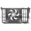 Ventilateur, refroidissement du moteur AUTOGAMMA GA201634 - Visuel 1