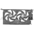 Ventilateur, refroidissement du moteur AUTOGAMMA GA201650 - Visuel 1